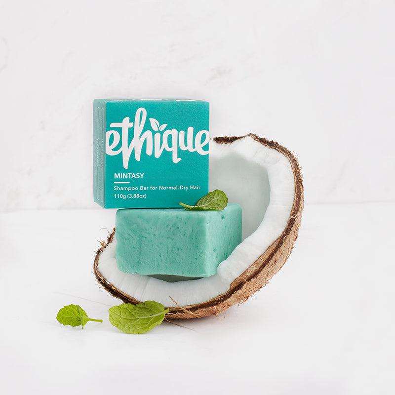 Ethique Mintasy Sjampó