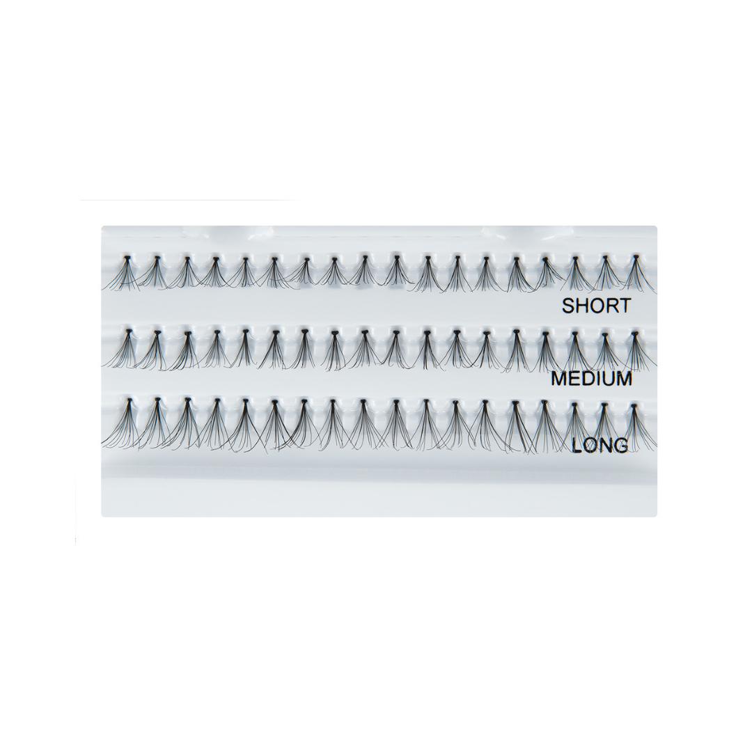 Eye Candy Individual Eyelash Extensions 54 Singles