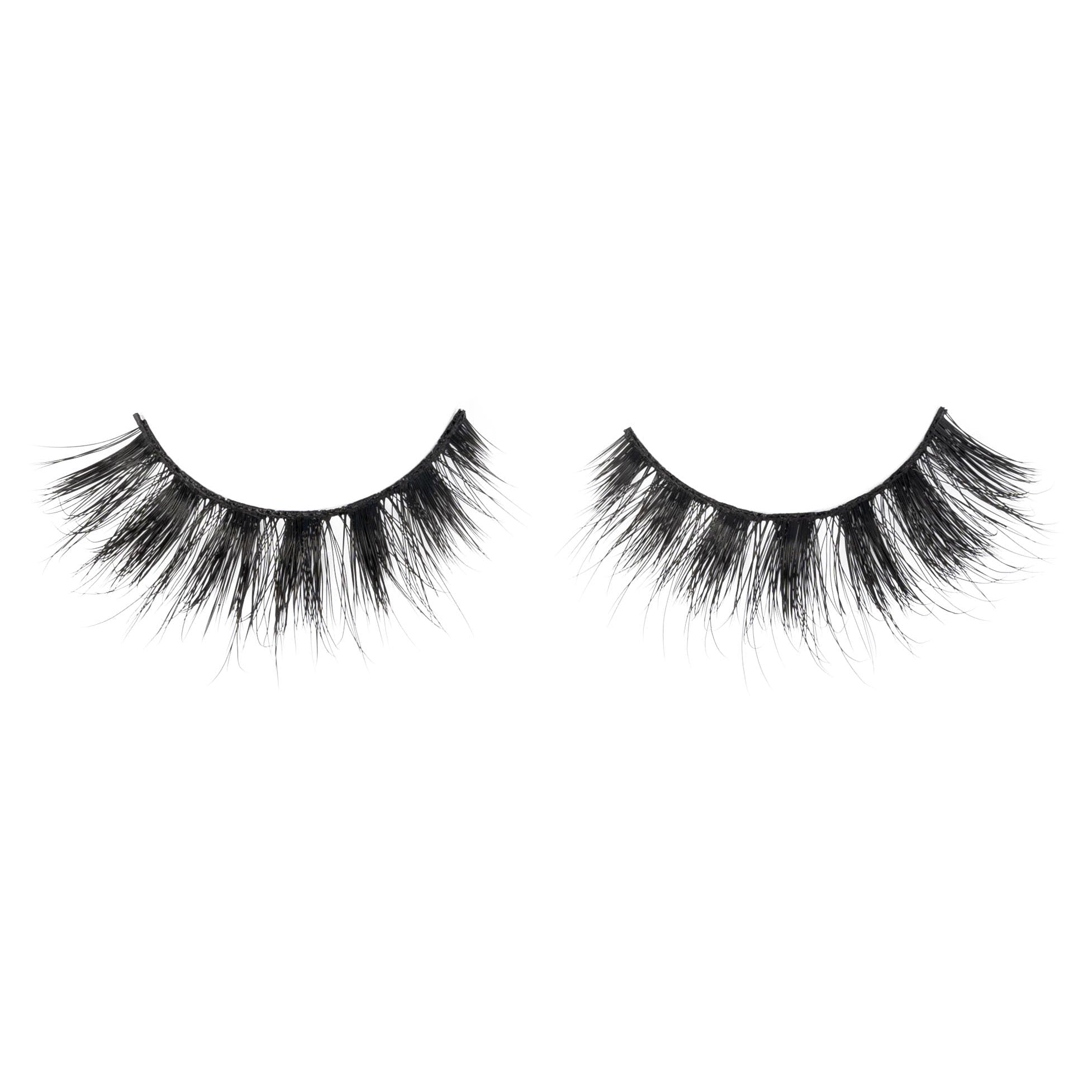 Eye Candy Signature Lash Collection Elle