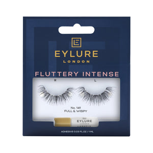 Eylure Fluttery Intense #141