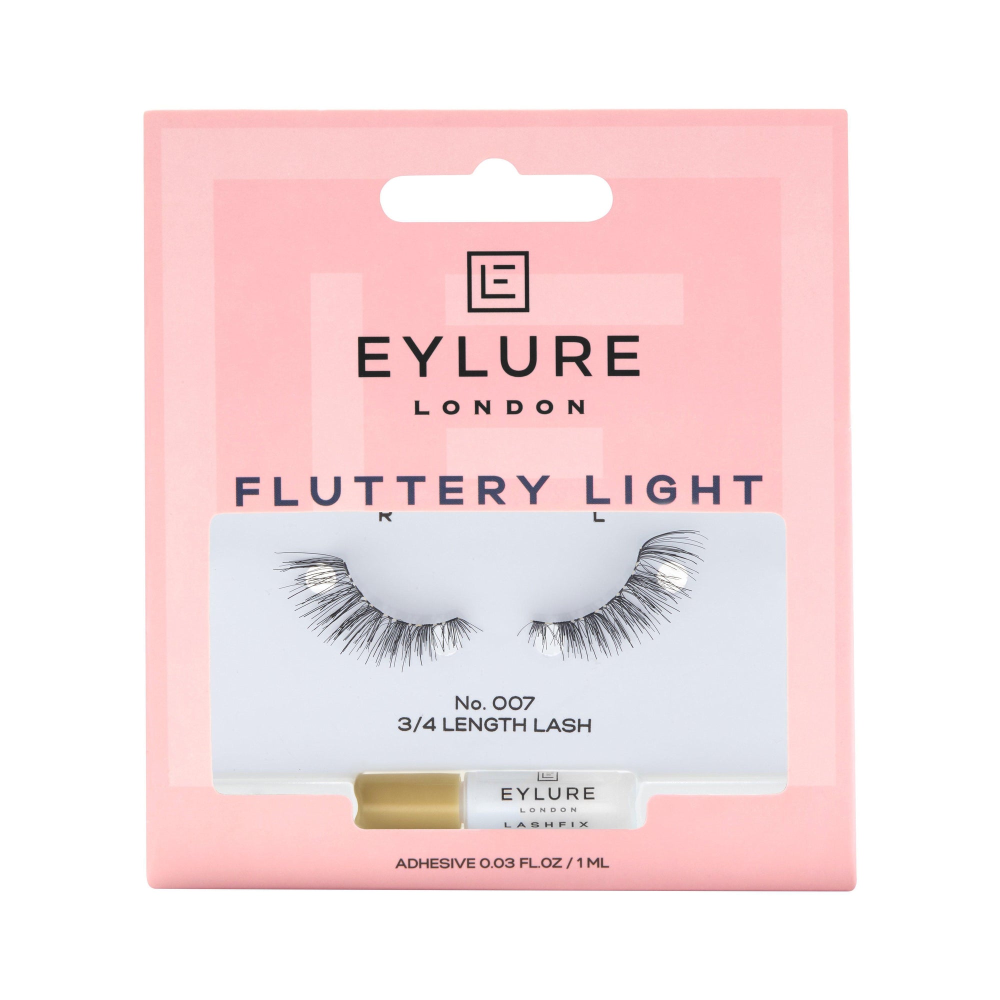 Eylure Fluttery Light #007