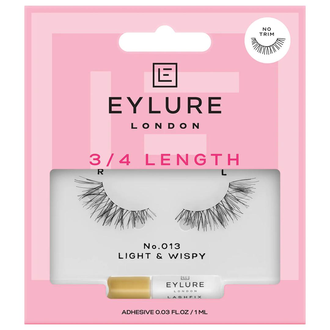 Eylure Fluttery Light #013