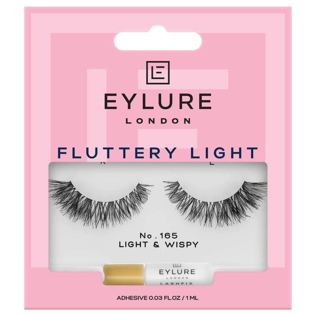 Eylure Fluttery Light #165