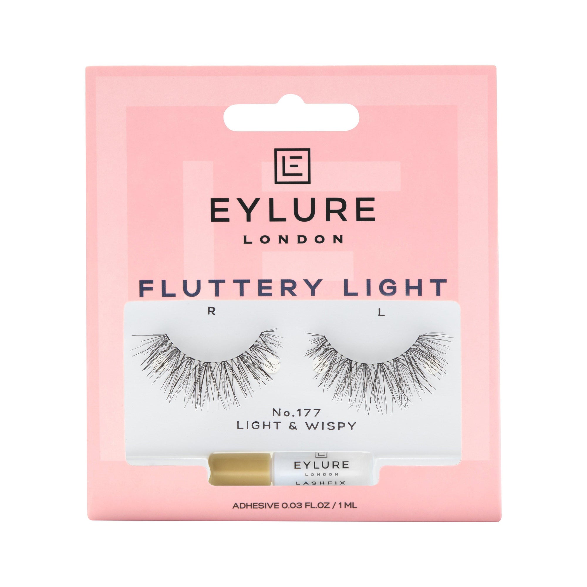 Eylure Fluttery Light #177