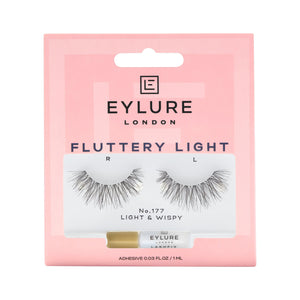 Eylure Fluttery Light #177