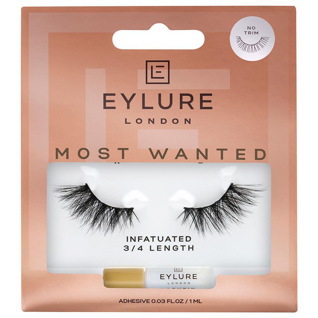 Eylure Most Wanted Infatuated