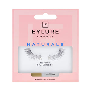 Eylure Naturals #003