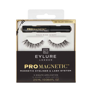 Eylure Pro magnetic Kit Wispy