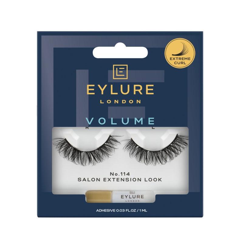Eylure Volume & Curl #114
