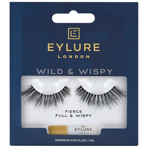 Eylure Wild And Wispy Fierce