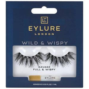 Eylure Wild And Wispy Savage