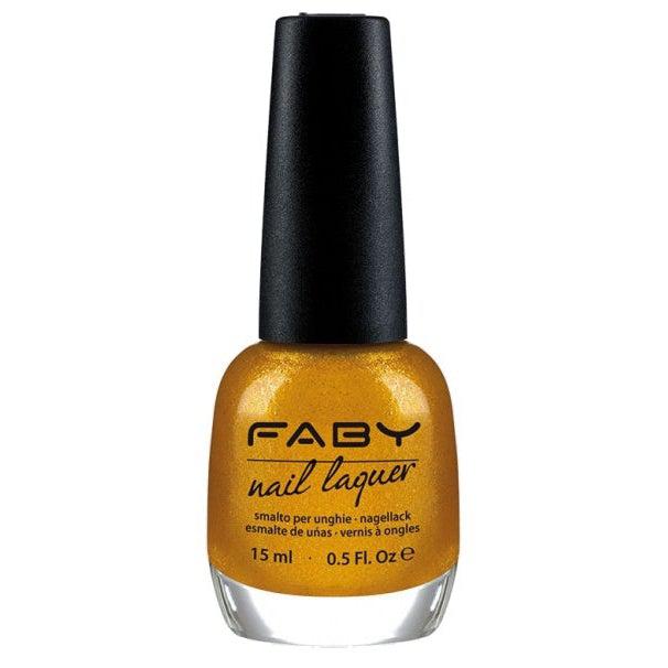 Faby All That Glitters Is Not