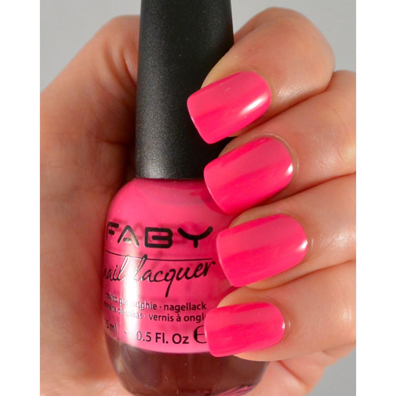 Faby Do You Have Candy?