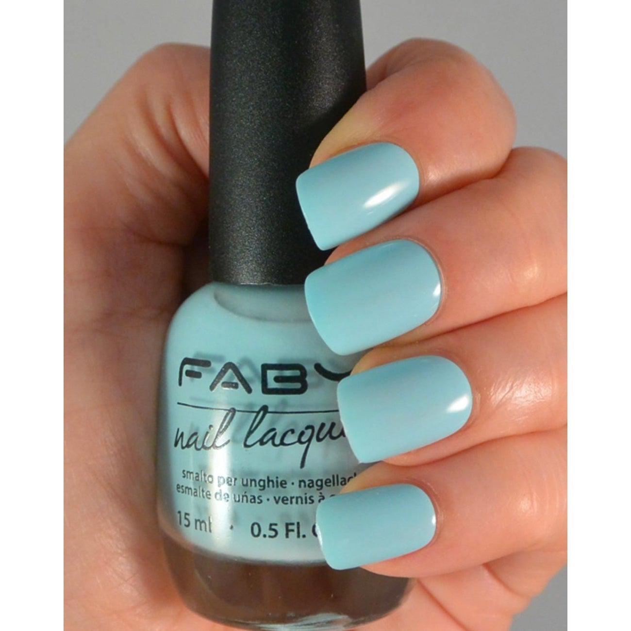 Faby Don´t Disturb My Puppy