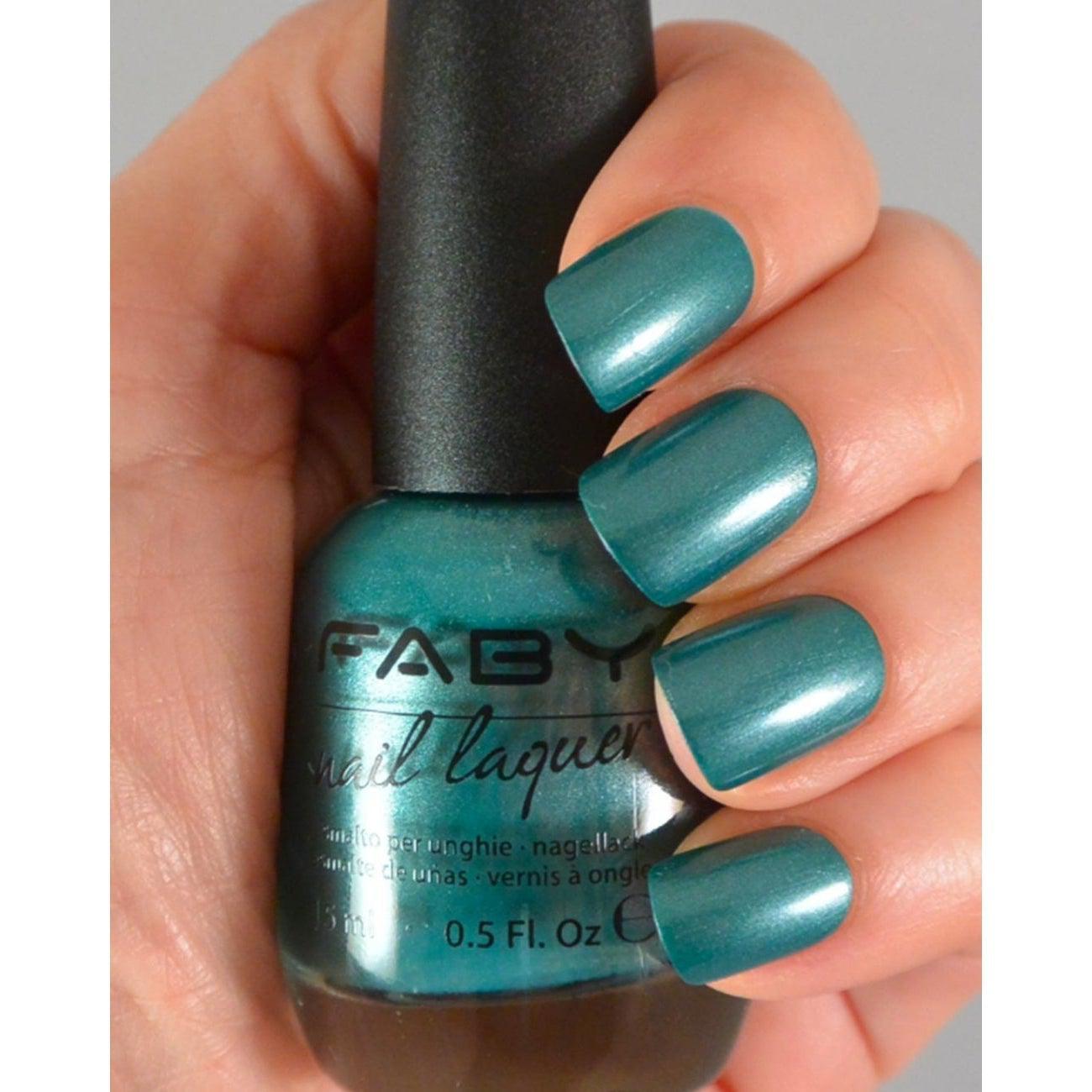 Faby Enchanted Forest