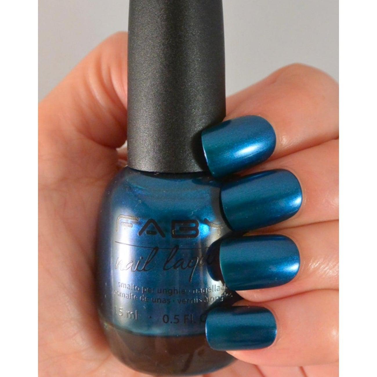 Faby Here´s My Gold!