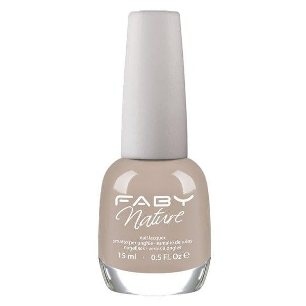 Faby Nature Silk Cocoon