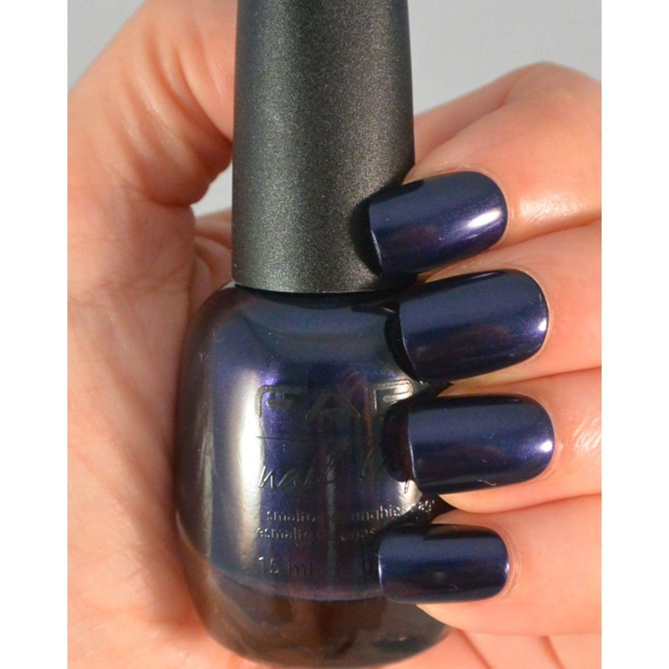 Faby Ocean Boulevard