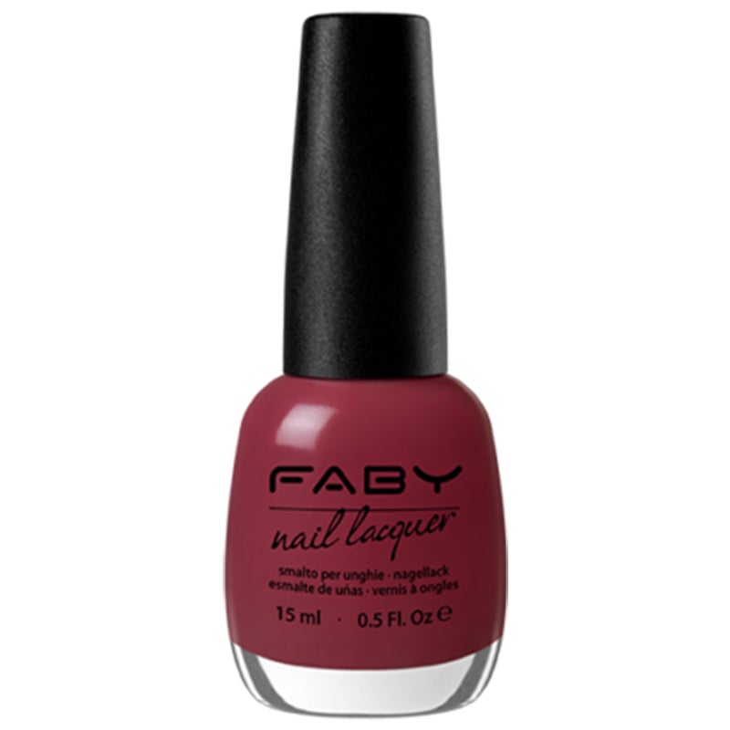 Faby Posh Bond Street Is My Ho