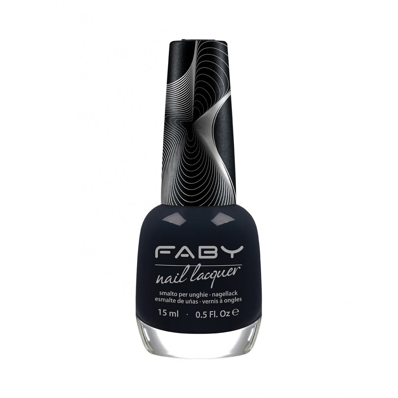 Faby Steel Escape From NY