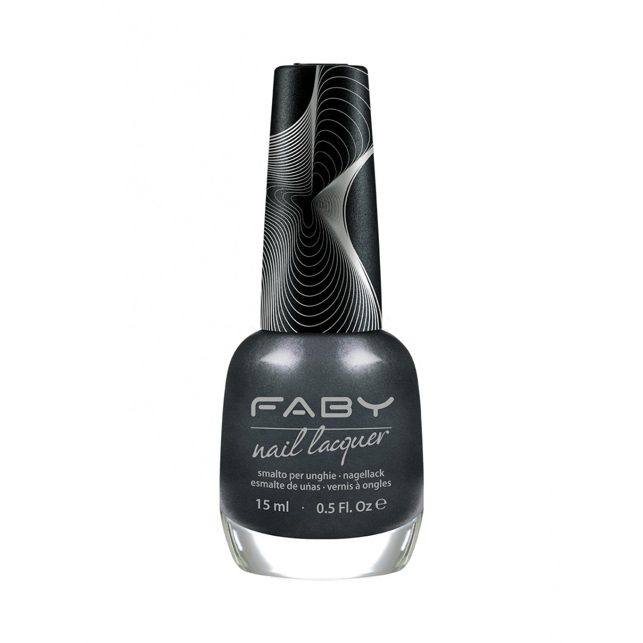 Faby Steel Museum Mile