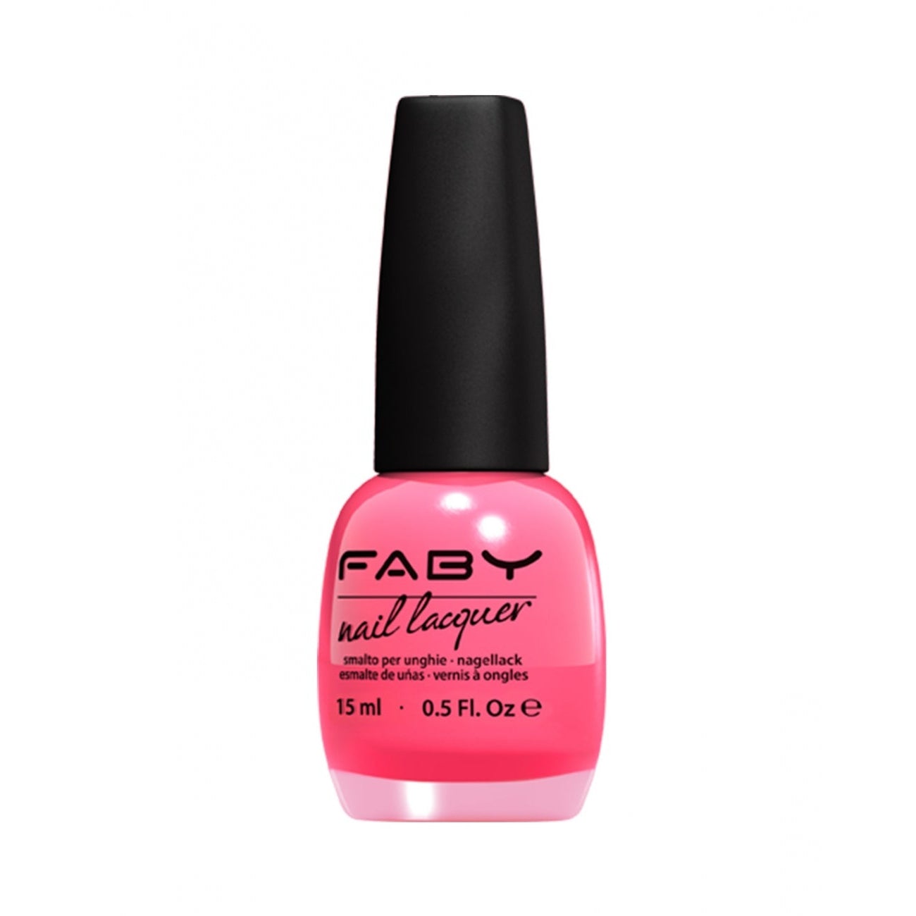 Faby Simply Pinky