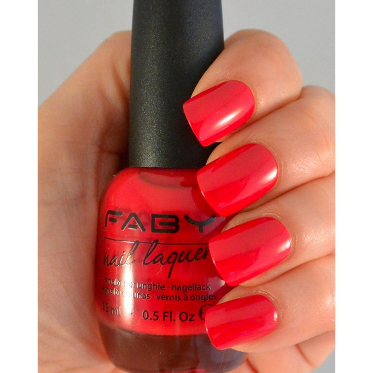 Faby Snow White's Snack