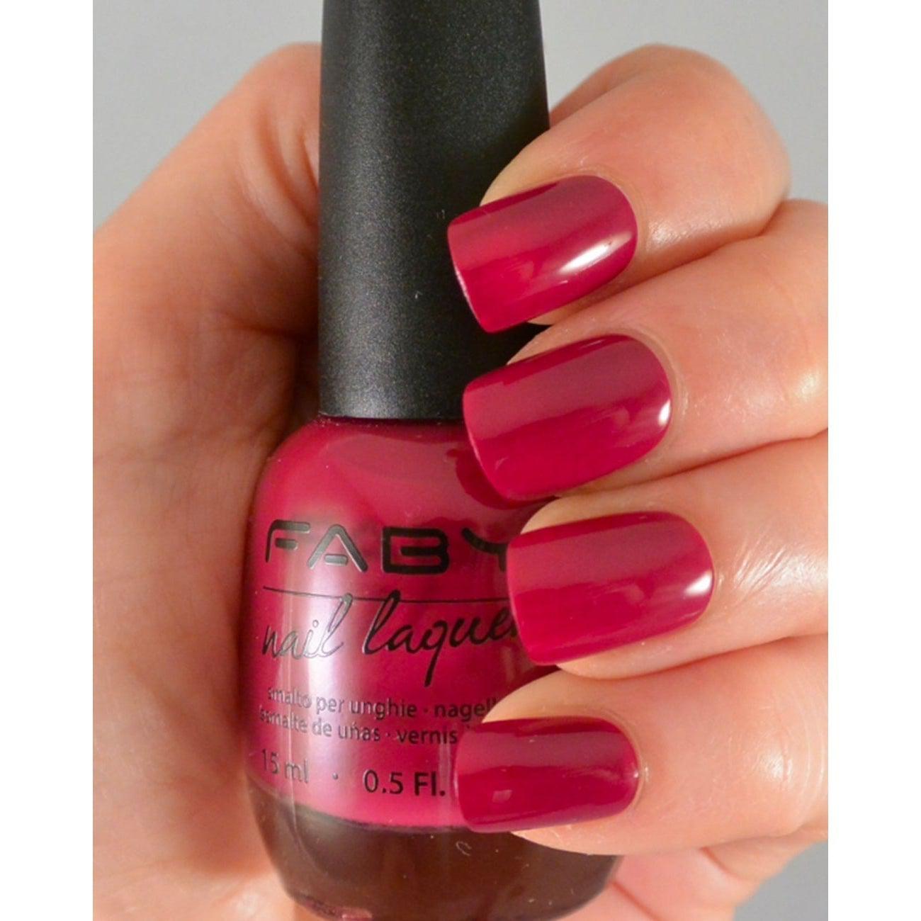 Faby The Queen Of Flowers