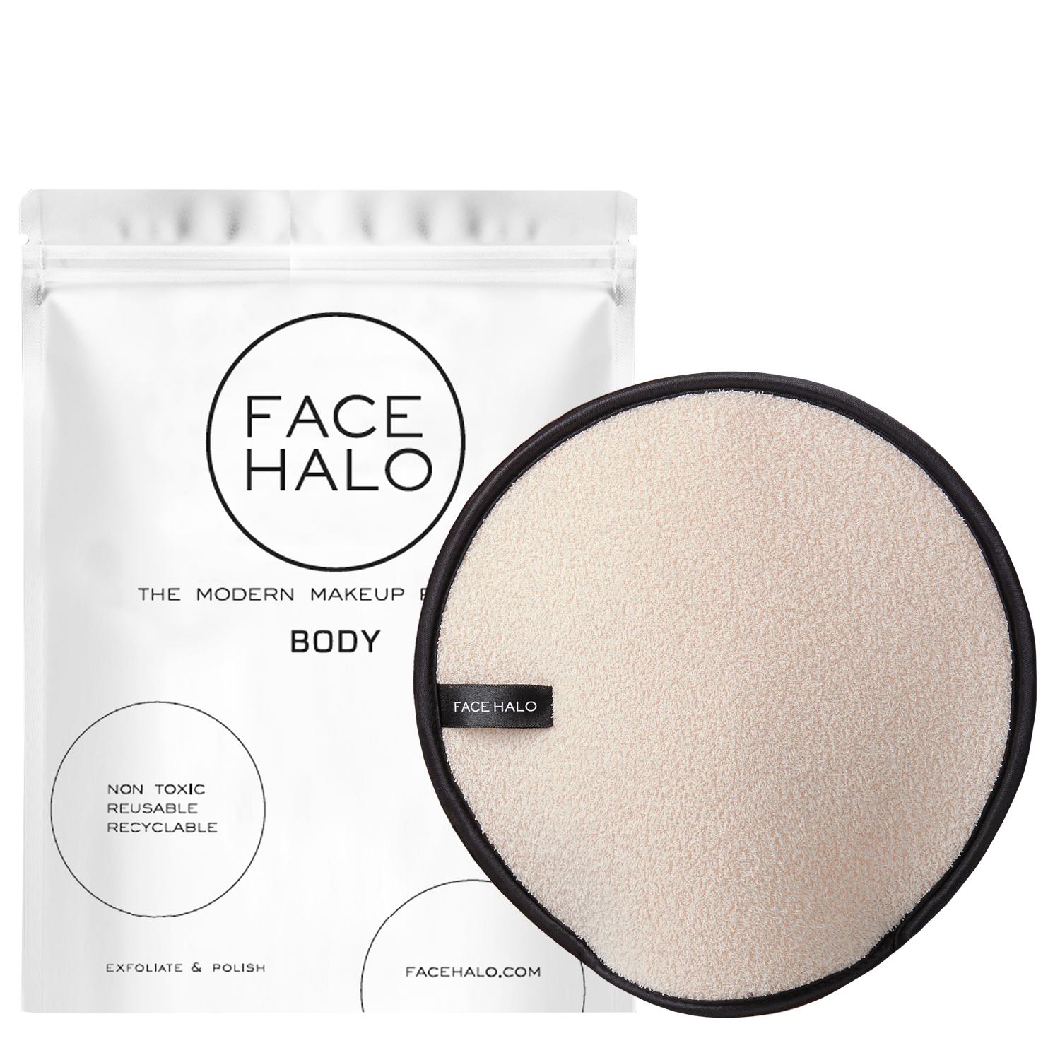 Face Halo Body