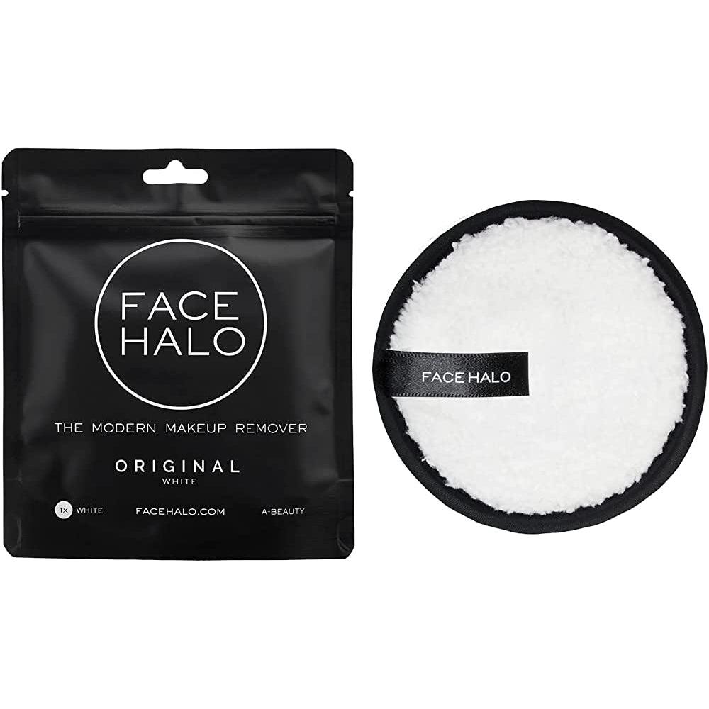Face Halo Original White