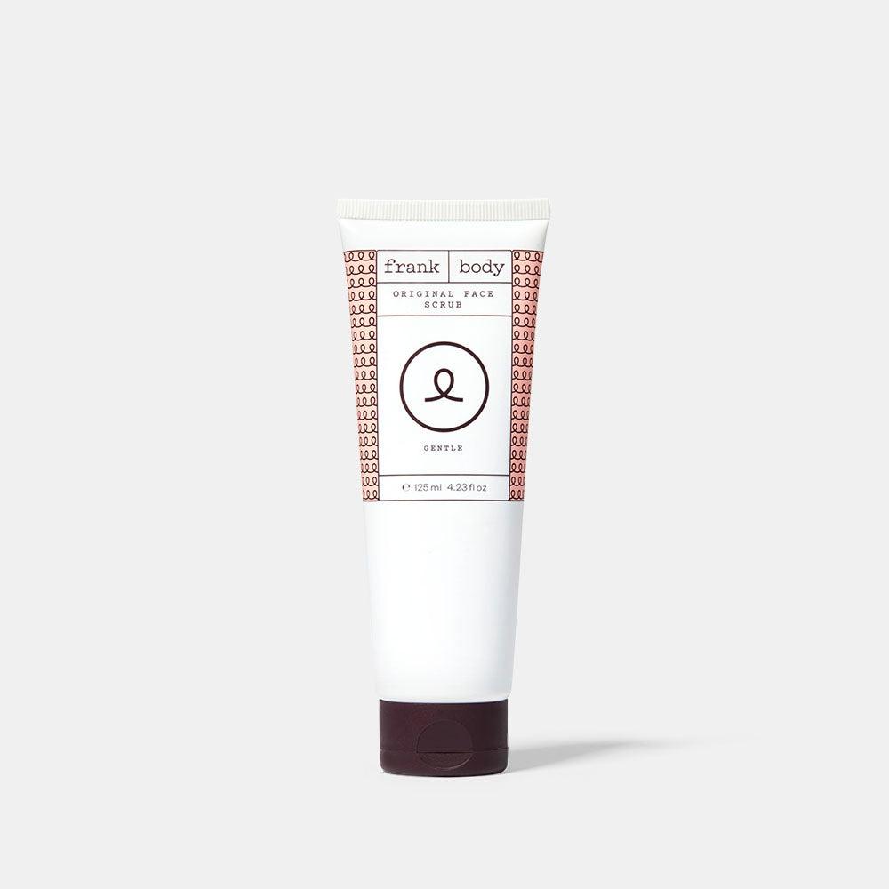Frank Body Original Face Scrub 125ml