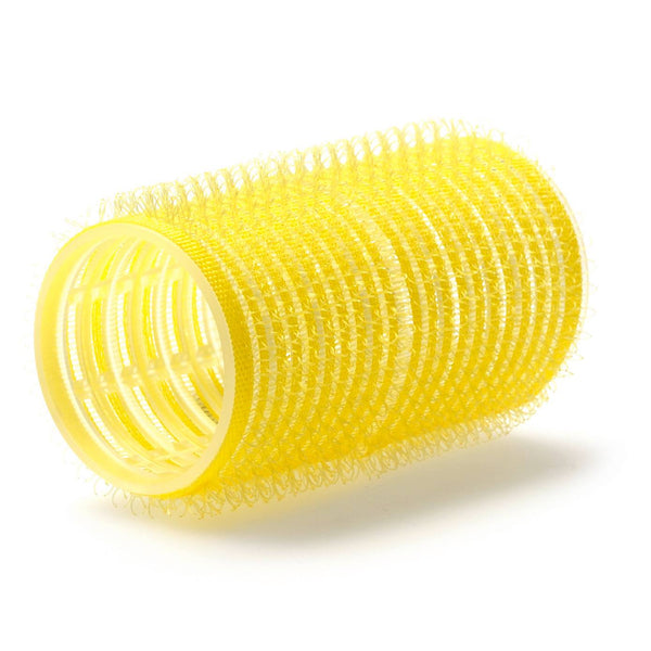 Franskar Rúllur Gular 32mm - Beautybar