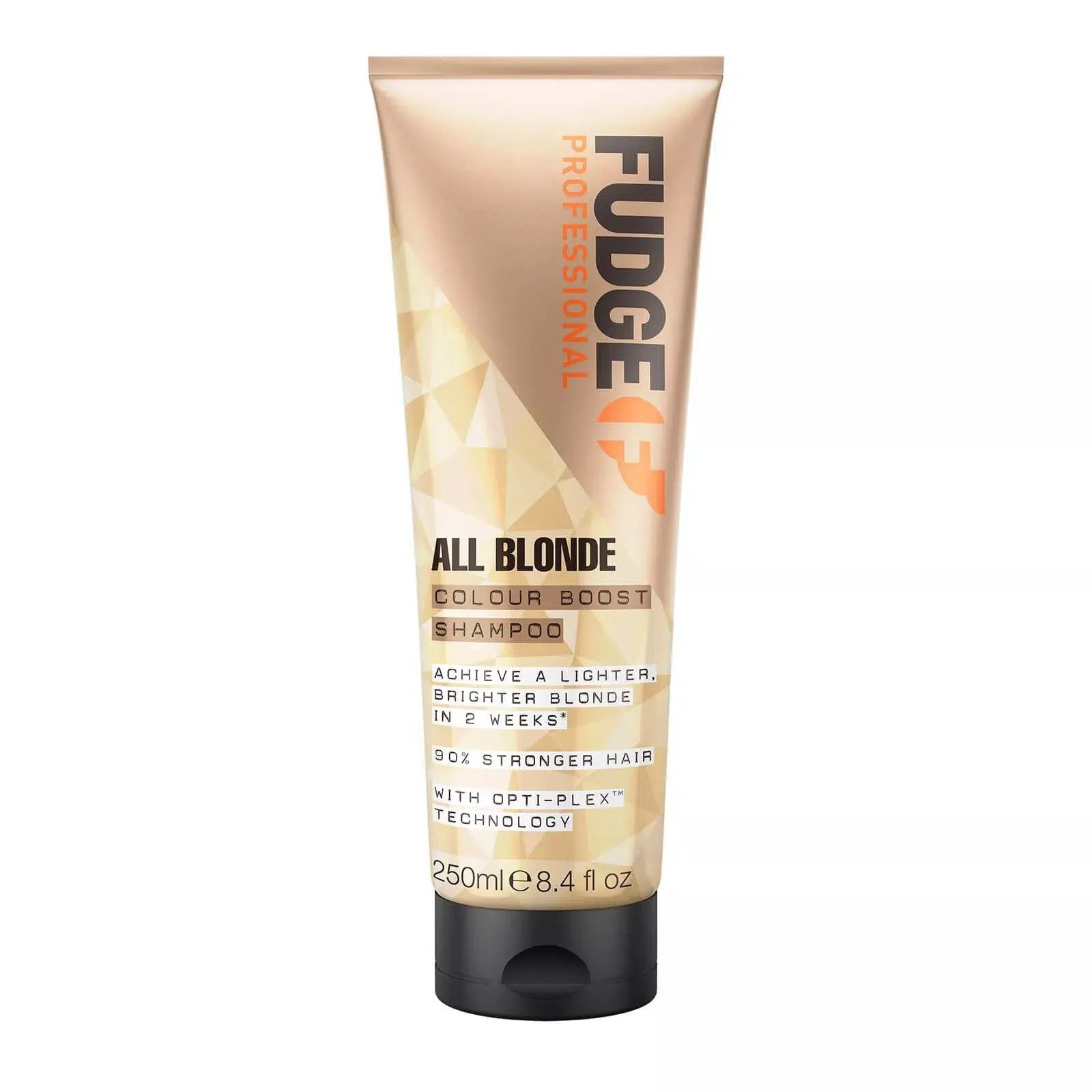 Fudge All Blonde Color Boost Sjampó 250ml