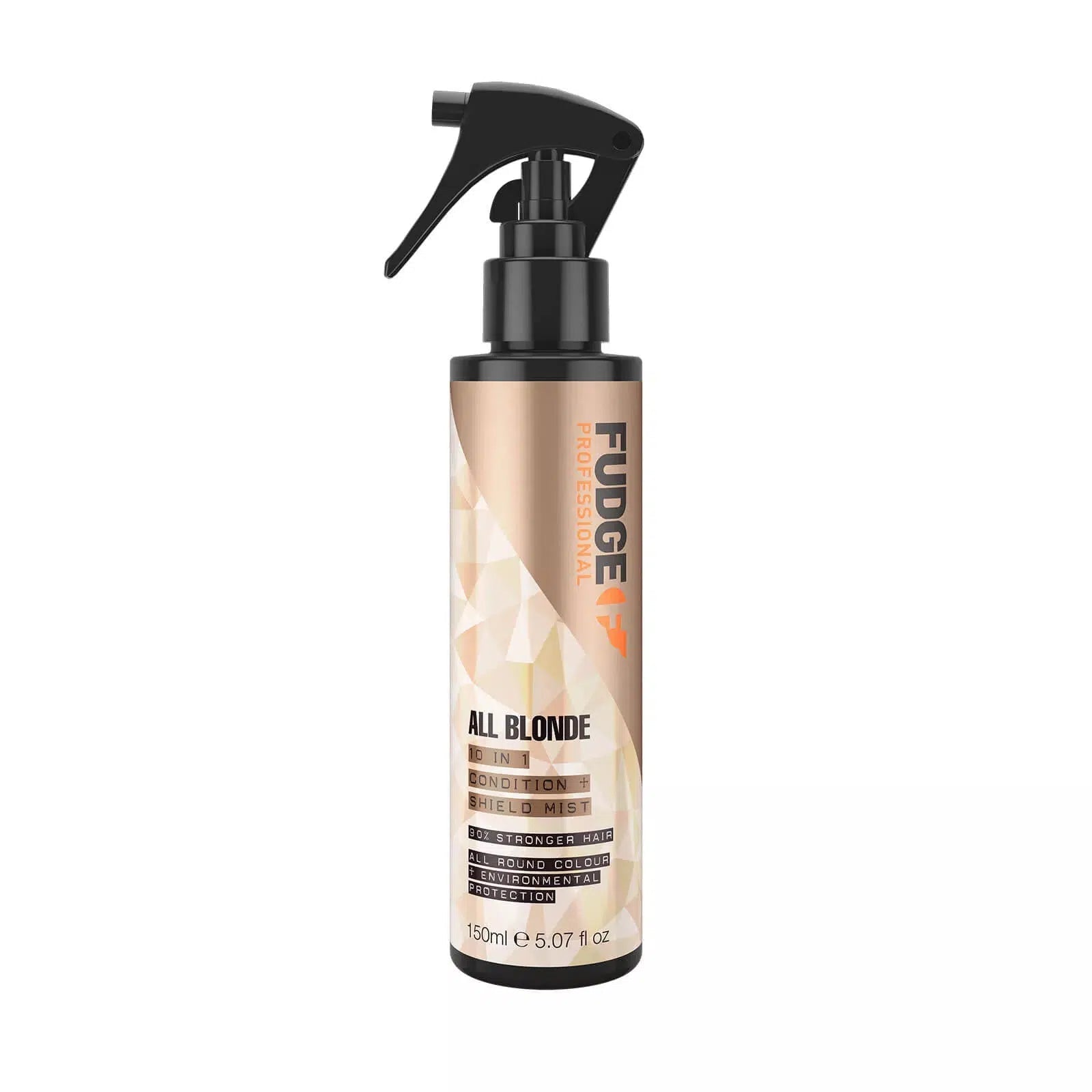 Fudge All Blonde Condition And Shield Mist 150ml