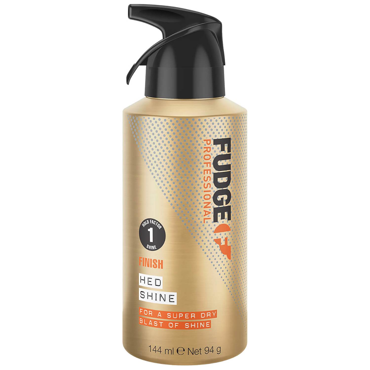 Fudge Hed Shine 144ml