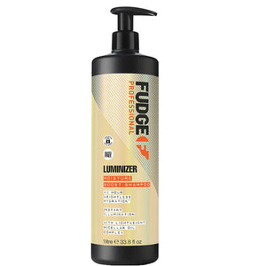 Fudge Luminizer Moisture Boost Sjampó