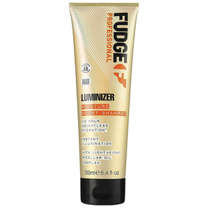 Fudge Luminizer Moisture Boost Sjampó