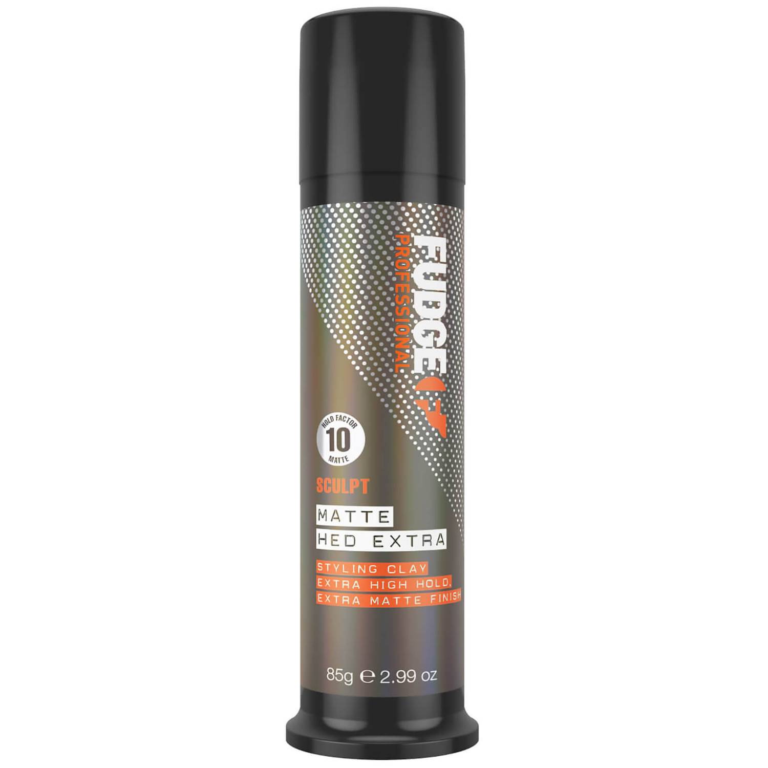 Fudge Matte Head Extra 85ml
