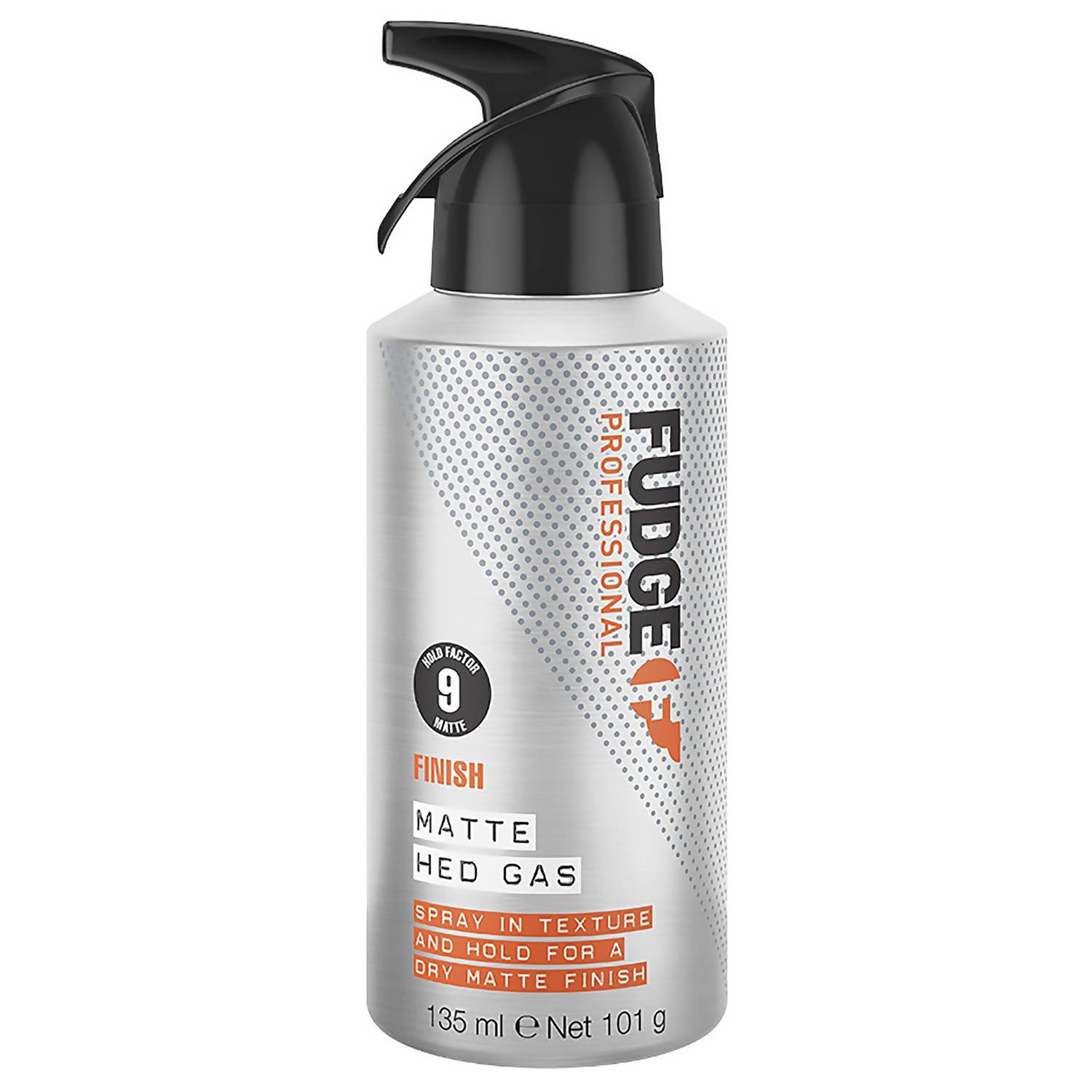 Fudge Matte Hed Gas 135ml