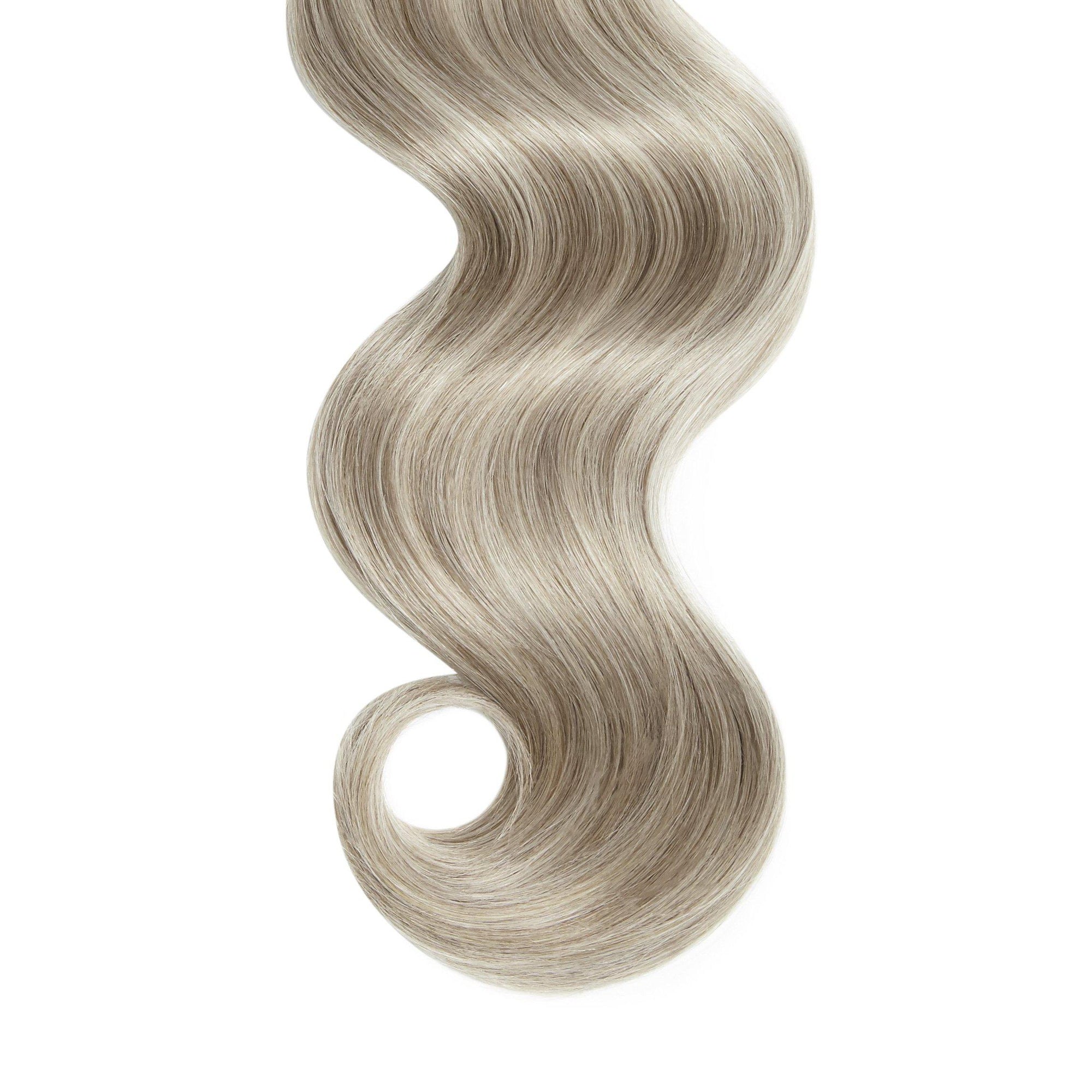 Glam Seamless Remy Tape In Champagne Highlights - H18a/60