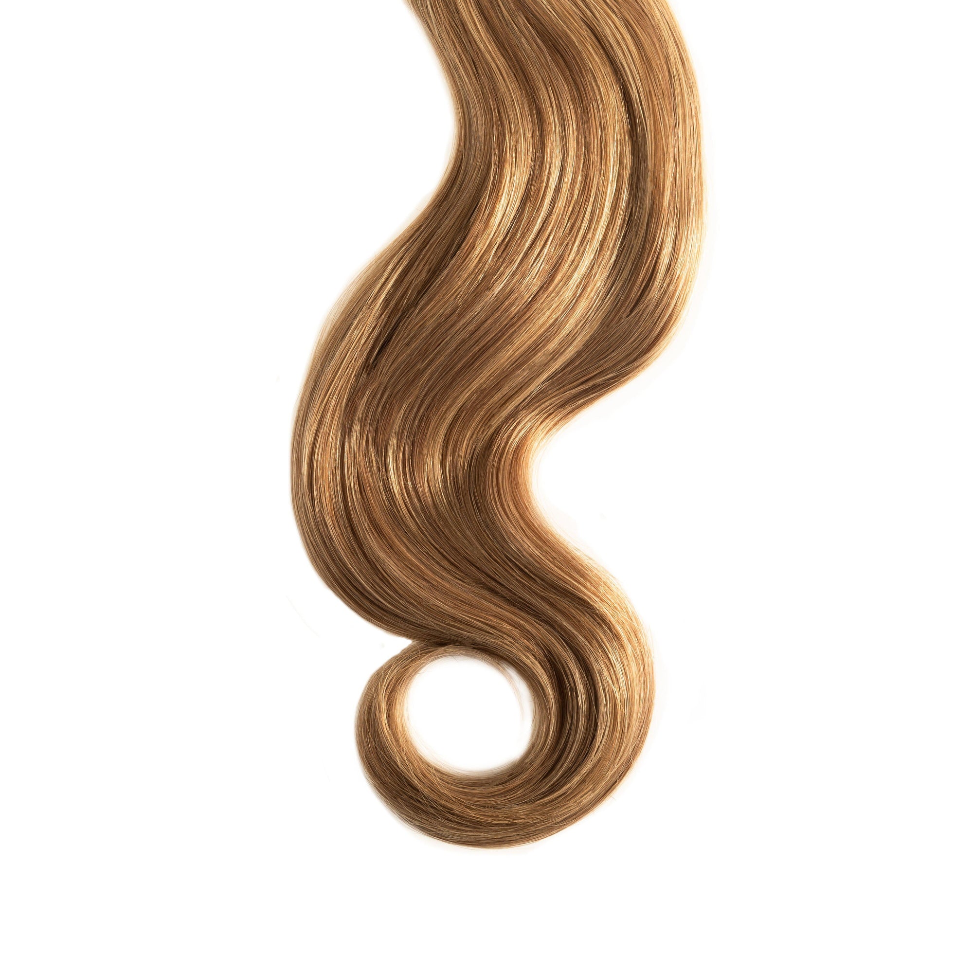 Glam Seamless Remy Tape In Sun Kissed Highlights - H8/23