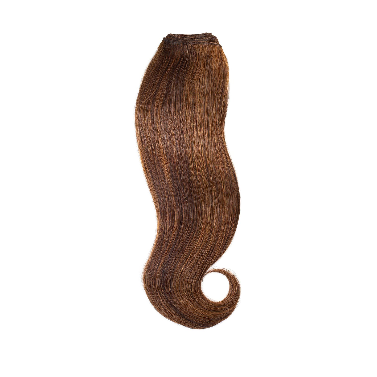 Glam Seamless Volumizer Brown Sugar Swirl - H2/4/6