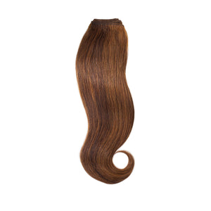 Glam Seamless Volumizer Brown Sugar Swirl - H2/4/6