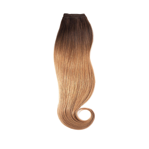 Glam Seamless volumizer Honey dip ombré 02/6 Beautybar
