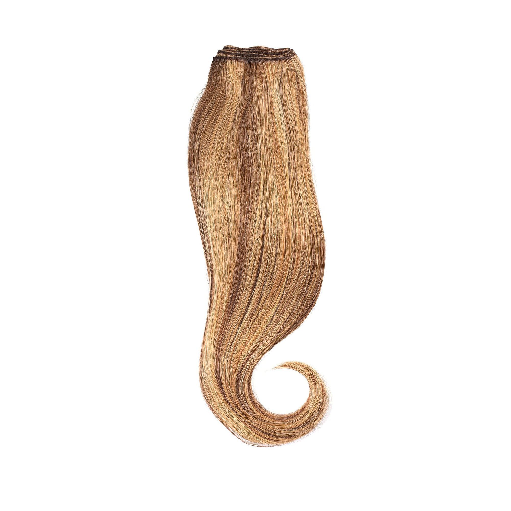 Glam Seamless Volumizer Rooted Butter Blonde - Rt60