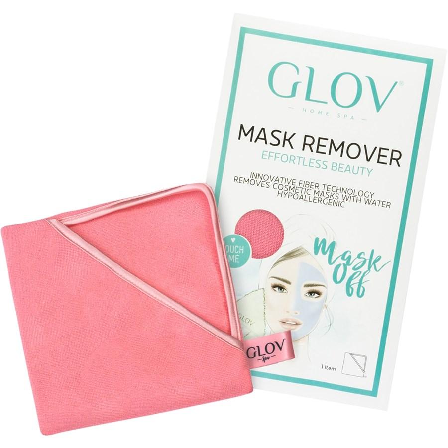Glov Mask Remover Pink