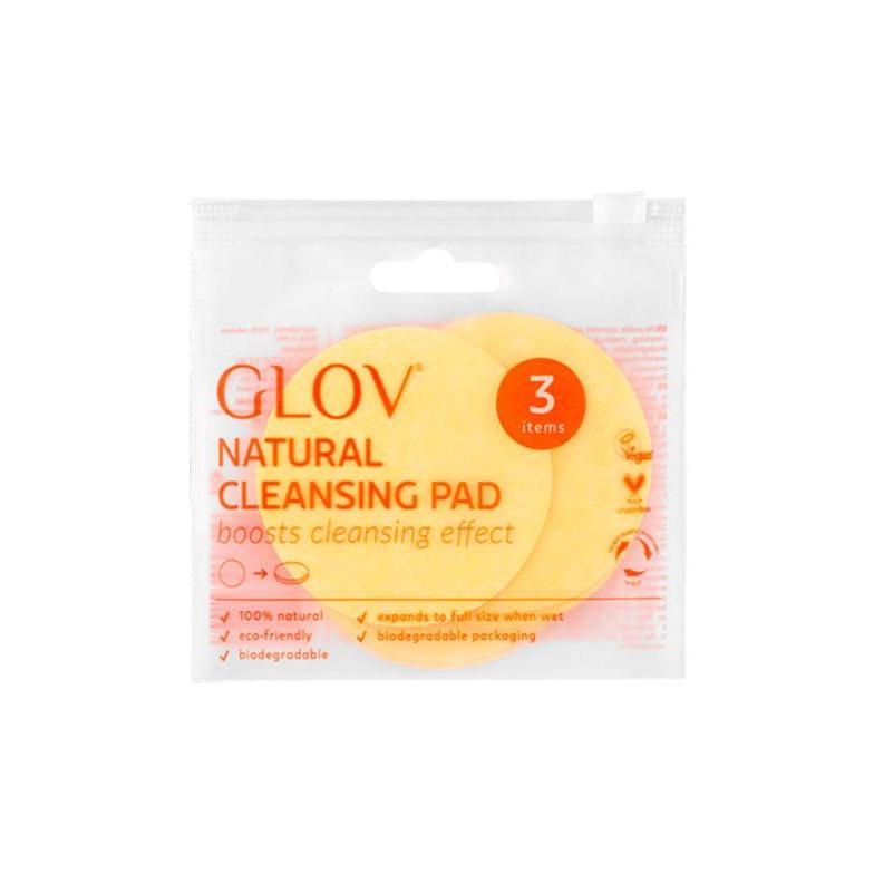 Glov Natural Cleansing Pad