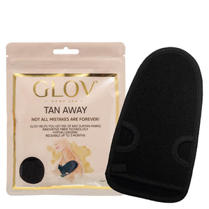 Glov Tan Away