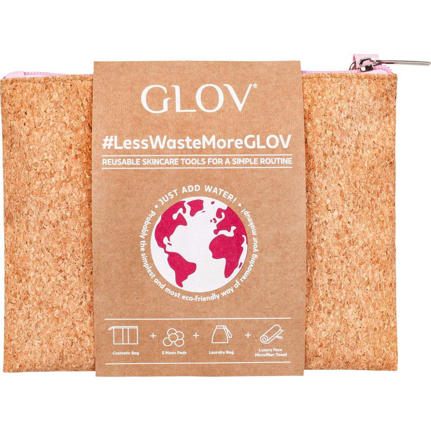 Glov Less Waste Korktaska