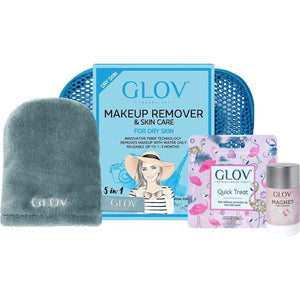 Glov Travel Set